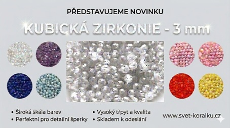 Kubická zirkonie jpg